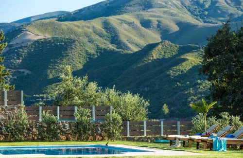 Platanias Villa | Epimenidis House