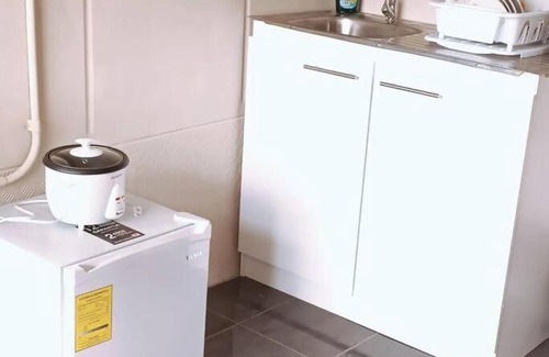 Poas Volcano National Park Apartment | Epimoni