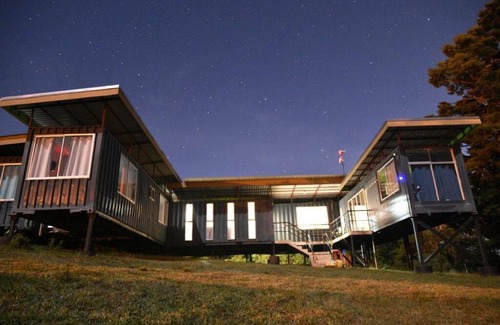 Poas Volcano National Park Apartment | Epimoni