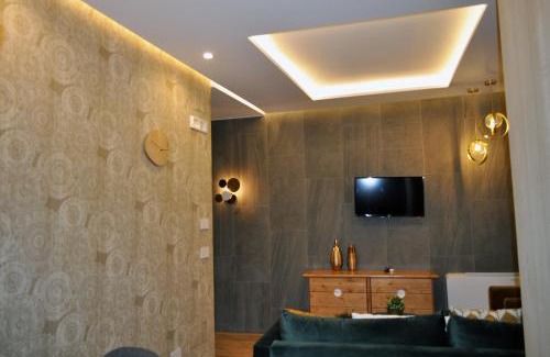 Camigliatello House | Epoca in Sila