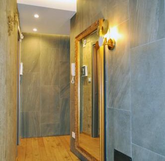 Camigliatello House | Epoca in Sila