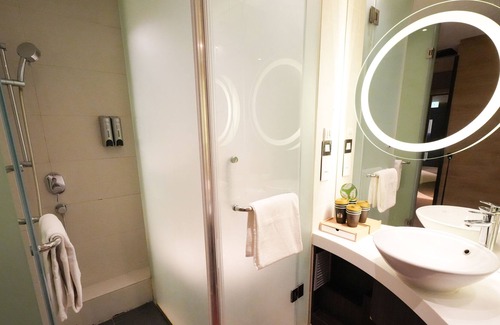 Mong Kok Apartment | Epoch Hotel