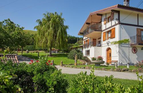 Getaria Apartment | Epotx Etxea