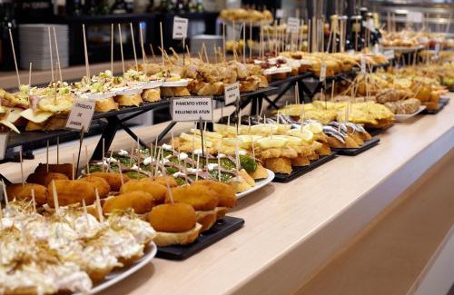 Getaria Apartment | Epotx Etxea