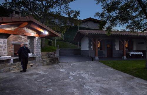 Getaria Apartment | Epotx Etxea