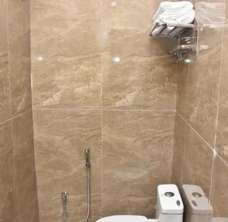 Rameshwaram Hotel | EPR Residency