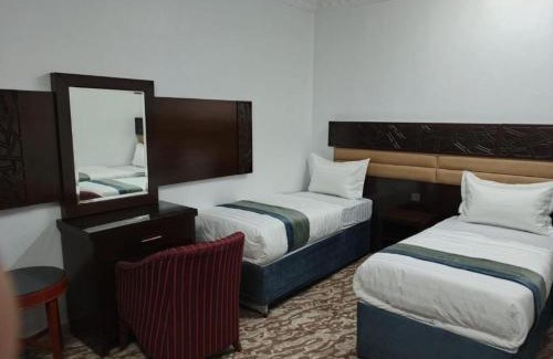 Medina Hotel | Eqamh Etlala Quba- إقامة إطلالة قباء