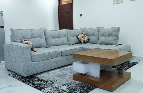 Kisumu Apartment | Equator SkyPod - A Charming 2-bedroom apartment in Kisumu