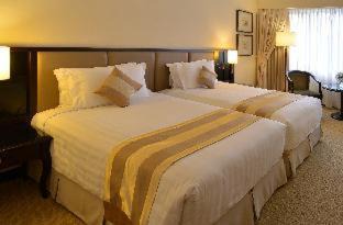 District 5 Hotel | Equatorial Ho Chi Minh City
