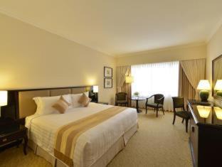 District 5 Hotel | Equatorial Ho Chi Minh City