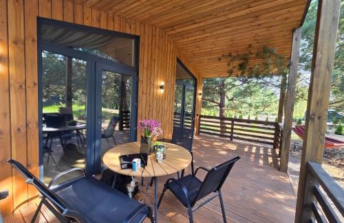 Klavdiyevo-Tarasove House | Equi Lis