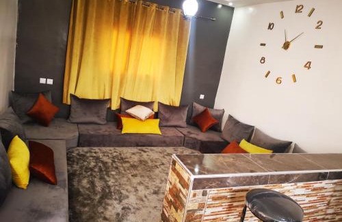 El Ouatia Other | Equinox