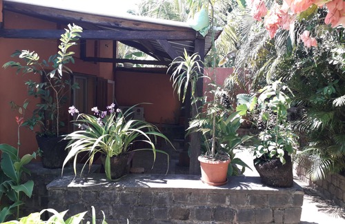 Ambodifototra Apartment | equipped and ventilated studio in the heart of the city and nature