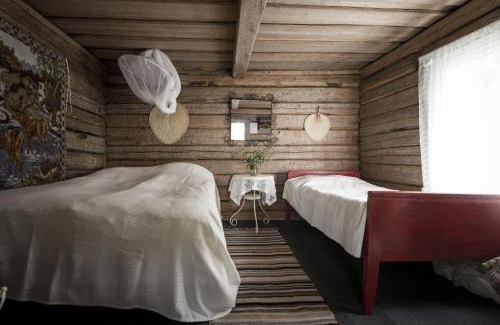 Orivesi House | Eräjärven Eerola Guesthouse