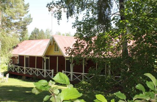Orivesi House | Eräjärven Eerola Guesthouse