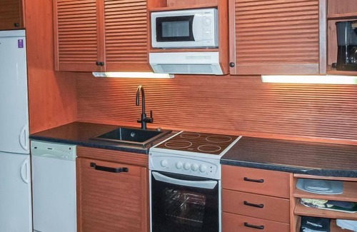 Rautjarvi House | Erätorsa by Interhome