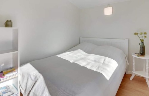 Dannemare House | "Era" - 200m from the sea by Interhome