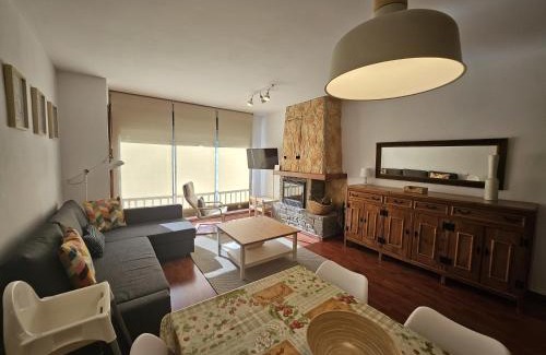 Les Apartment | Era tor de les