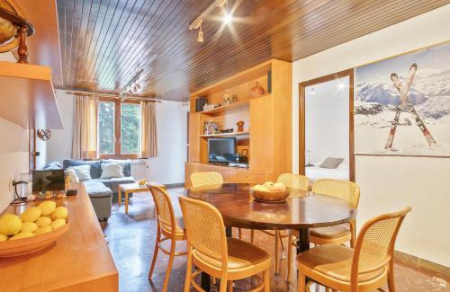 Vielha Apartment | Eraclau - Eth Slalom en Sapporo Vielha