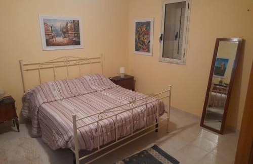 Moschetta Apartment | Erasippe al Borgo Moschetta La casetta