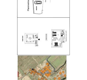 Moschetta Apartment | Erasippe al Borgo Moschetta La casetta