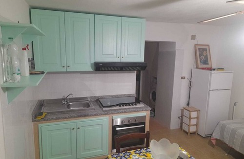 Moschetta Apartment | Erasippe at the Moschetta Hamlet