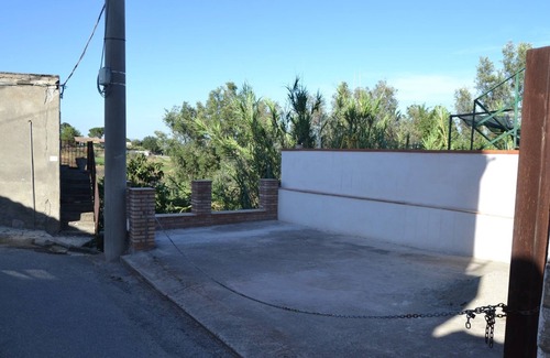 Moschetta Apartment | Erasippe at the Moschetta Hamlet