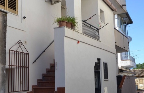 Moschetta Apartment | Erasippe at the Moschetta Hamlet