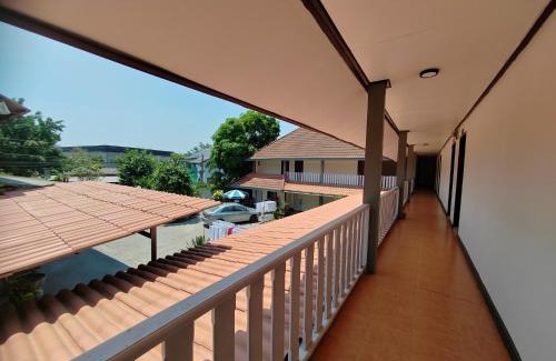 Mae Pa Hotel | Erawan in