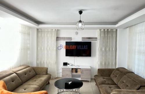 Hisaronu Villa | ERCAN VILLA