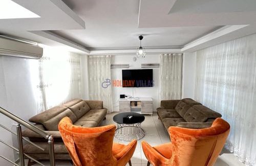Hisaronu Villa | ERCAN VILLA
