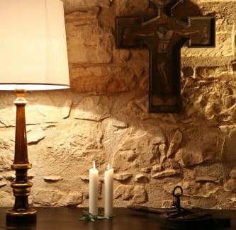 Ragusa Resort | Eremo Della Giubiliana