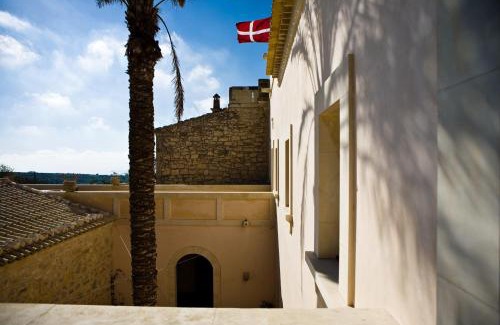 Ragusa Resort | Eremo Della Giubiliana