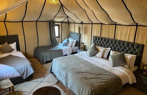 Rissani Other | Erg Chebbi Camp & Activities