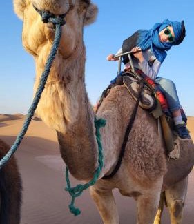 El Gouera Other | Erg Chegaga Charming Camp