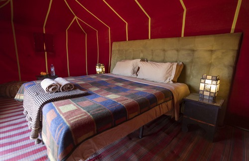 M'Hamid El Ghizlane Other | Erg Chegaga Standard Camp