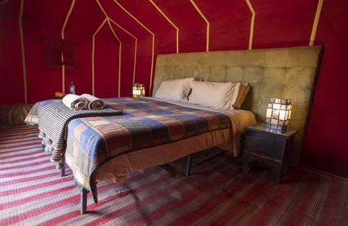 M'Hamid El Ghizlane Other | Erg Chegaga Standard Camp