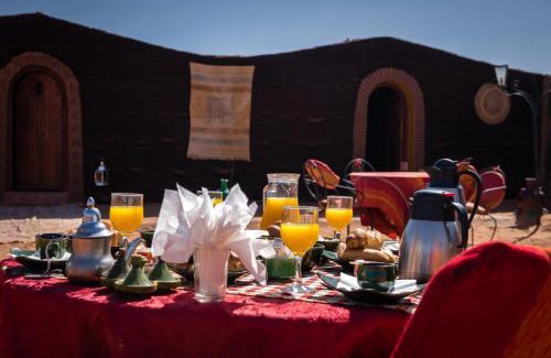 El Gouera Other | Erg Chegaga Wild desert camp