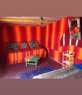 El Gouera Other | Erg Chegaga Wild desert camp