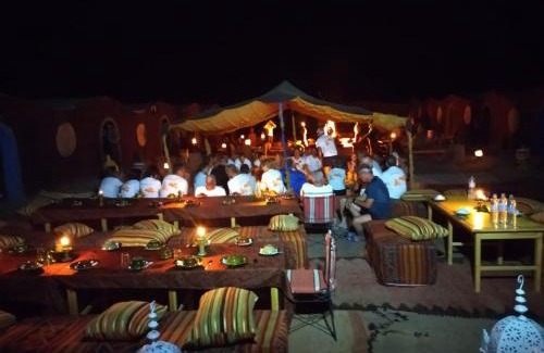 El Gouera Other | Erg Chegaga Wild desert camp