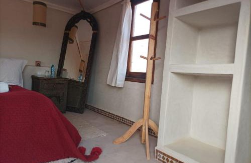 M'Hamid El Ghizlane House | Erg Chigaga Desert Luxury Camp