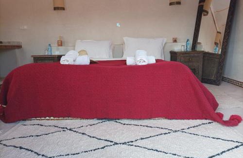 M'Hamid El Ghizlane House | Erg Chigaga Desert Luxury Camp