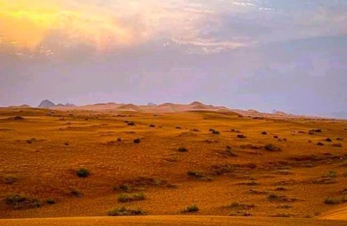 M'Hamid El Ghizlane Other | Erg Chigaga Wil Camp