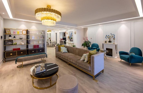 Xiaguan Apartment | Erhai Lake View Flat Suite