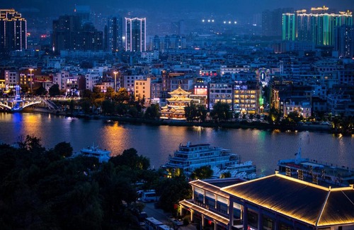 Xiaguan Apartment | Erhai Lake View Flat Suite