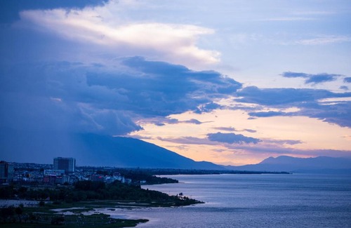 Xiaguan Apartment | Erhai Lake View Flat Suite