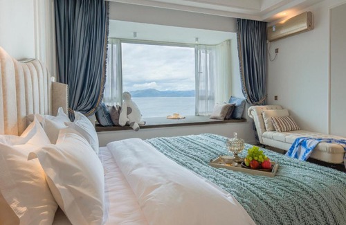 Xiaguan Apartment | Erhai Lake View Flat Suite