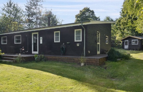 Nykobing Sjaelland House | "Erikke" - 575m from the sea by Interhome