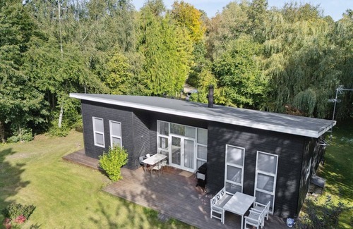 Nykobing Sjaelland House | "Erikke" - 575m from the sea by Interhome