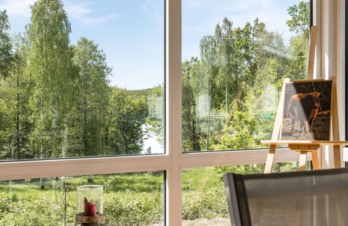 Olofstrom House | Erikstorp Villan by Interhome